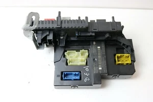 Mercedes Benz C300 W204 SAM Sicherungskasten Sicherungskastenmodul 2045458601 - Bild 1 von 3