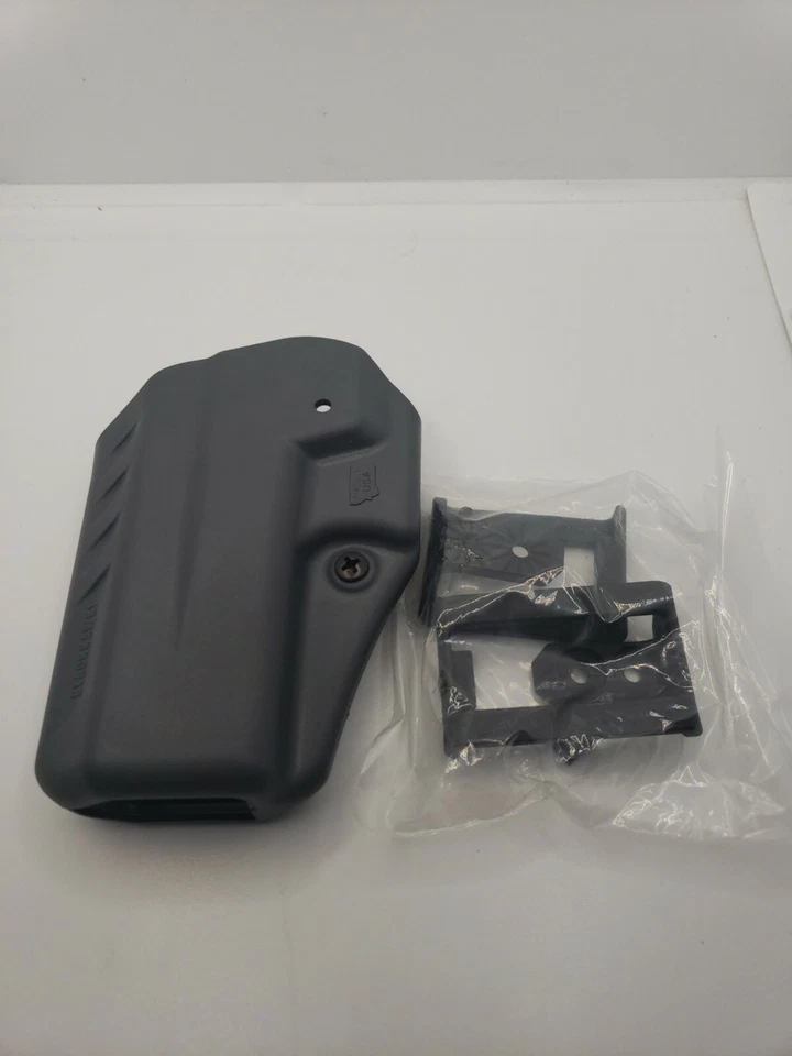 Blackhawk ARC IWB Glock 19 23 32 Ambidextrous Appendix Holster AMBI Urban Gray - Image 1 of 1