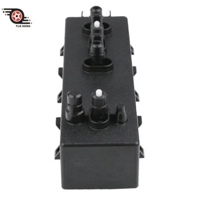 Interruptor de asiento eléctrico 25974714 para BUICK LACROSSE REGAL CHEVROLET EQUINOX MALIBU GMC Foto 1 de 4