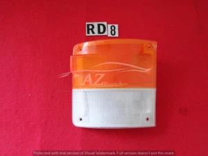 Fanale fanalino freccia anteriore dx autocarro Volvo fl 10 gecar 30480123 - Picture 1 of 2