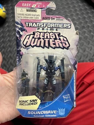 Transformers OVERRIDE 2004 Cybertron Deluxe GTS Incomplete Action Figure - Image 1 of 4