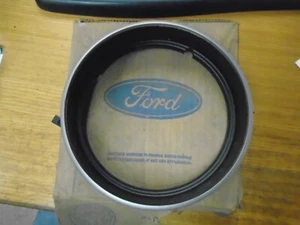 Ford 1971 faro lámpara puerta derecha interior izquierda exterior nos D1Az-13064-D - Imagen 1 de 5