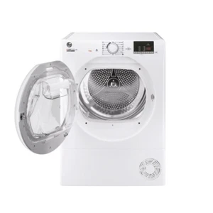 Hoover HLEH9A2DE 9kg Heat Pump Tumble Dryer HLE H9A2DE - Picture 1 of 7