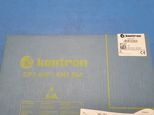 1056-1911 3U 4HP CPCI-S.0 Core i7-3555LE 2.5GHz 4MB L3 4GB (2x 2GB) SODIMM DDR3 - Picture 1 of 5