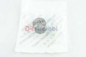 PUNTERIA VALVOLE TESTATA MOTORE FIAT FREEMONT - LANCIA FLAVIA - FIAT K04884594AB - Imagen 1 de 5