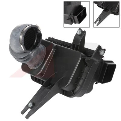 New Air Cleaner Filter Box 4S4Z9600AB For Ford Focus 2005 2006-2008 2009 2.0L - Image 1 of 4