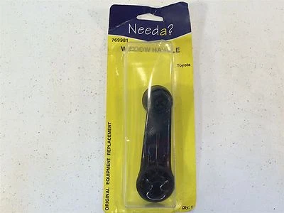 Запчасти Needa рукоятка стеклоподъемника Toyota 769981 - Изображение 1 из 2
