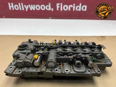 Porsche Cayenne Panamera 2011-2018 en carrocería de válvula de transmisión mecatrónica OE 65 k Foto 1 de 4