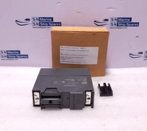 Siemens Simatic S7 6ES7 332-5HB01-0AB0 Analog Output Module SM332 AO 2x12BIT - Picture 1 of 9