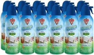 X12 Falcon Dust-Off The Original Compressed Gas Duster XL 300ml Dust Remover - Picture 1 of 6