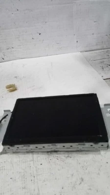 Info-GPS-TV Screen 7" Display Center Dash Mounted Fits 15-18 VOLVO S60 517284 - Image 1 of 4