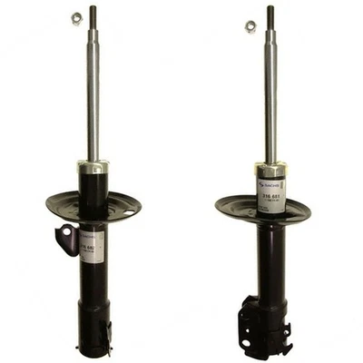 Sachs SET-SAH316682 Juego de 2 pares de puntales delanteros para conductor y pasajero Foto 1 de 4