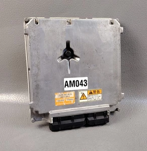 ISUZU Forward TRUCK FRR 4HK1T DIESEL Engine Control Unit ECU ECD ECM 8980171504 - Picture 1 of 21