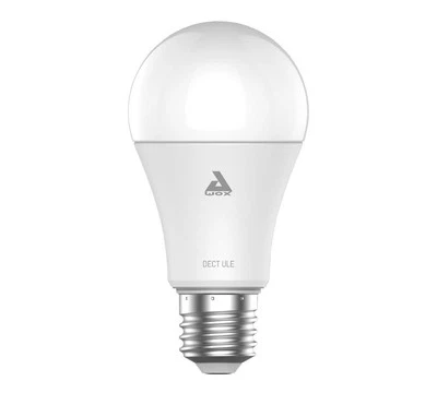 Telekom Magenta Smart Home LED Lampe E27 40770243 9W 806 Lumen 2700K Dimmbar - Bild 1 von 2