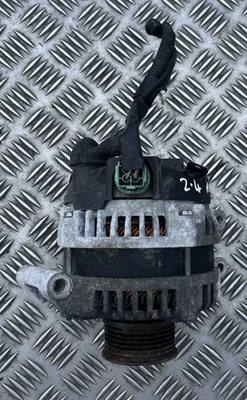 HONDA CIVIC 1.8 GASOLINA - 2006 2007 2008 2009 2010 2011 - INYECTORES DE COMBUSTIBLE + RIEL Foto 1 de 4