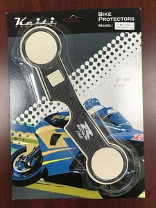Upper Top Triple Tree Key Protector Guard for Suzuki GSXR750 GSXR 750 00 01 02 - Picture 1 of 3