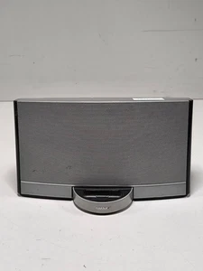 Bose SoundDock Lautsprecher Nicht Aktiv Für Teile - Bild 1 von 7