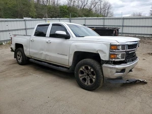 Transfer Case Classic Style ID 84467435 Fits 09-19 SIERRA 1500 PICKUP 3516585 - Picture 1 of 12