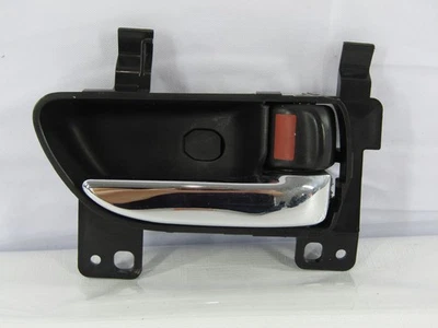 Manija interior derecha puerta trasera Subaru Impreza 2013-2016 61051FJ022VH OEM Foto 1 de 4