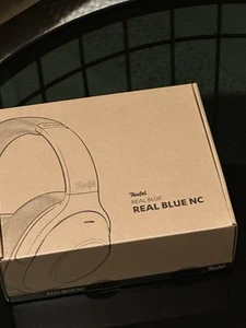 Teufel Real Blue NC Kopfhörer -Neu OVP - Bild 1 von 2