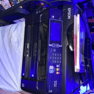 Canon PIXMA G3270 MegaTank Wireless Color All in-One Inkjet Printer - 5805C002 - Picture 1 of 1