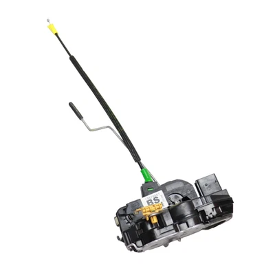 Cierre de puerta trasera izquierda Chevrolet Cruze 2011-2016 13579557 OEM Foto 1 de 4