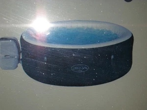 bestway whirlpool lay-z-spa miami - Bild 1 von 7