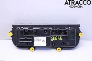 Centralina clima ORIGINALE VW AMAROK (2HA, 2HB, S1B, S6B, S7A, S7B) 2020 - Foto 1 di 3