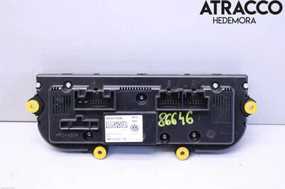Centralina clima ORIGINALE VW AMAROK (2HA, 2HB, S1B, S6B, S7A, S7B) 2020 - Immagine 1 di 3