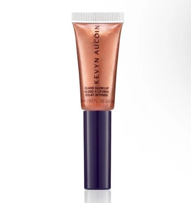 Kevyn Aucoin стекла зарево кромки призма роза, 0,27 жидкой унции новый в коробке - Изображение 1 из 4