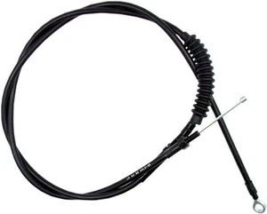 Cable de embrague enrollado longitudinal Motion Pro 06-2164 Blackout - Imagen 1 de 1