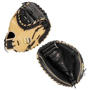 Guantone da baseball Wilson A2000 SuperSkin 1790 34": WBW10097834 - Foto 1 di 1