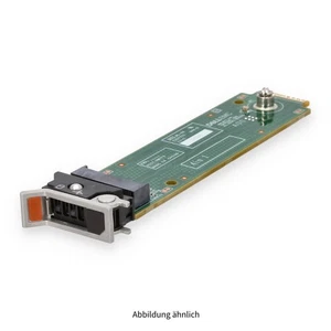 Dell 1x M.2 BOSS S2 HotPlug Carrier R750 R7525 HM7F6 0HM7F6 - Zdjęcie 1 z 10