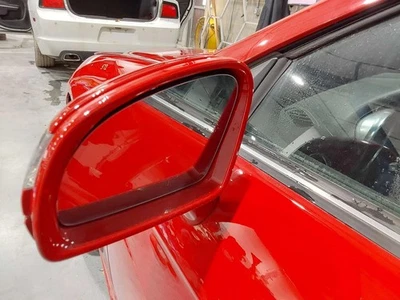 Used Left Door Mirror fits: 2012 Mercedes-benz Mercedes slk 172 Type SLK300 auto Foto 1 de 4