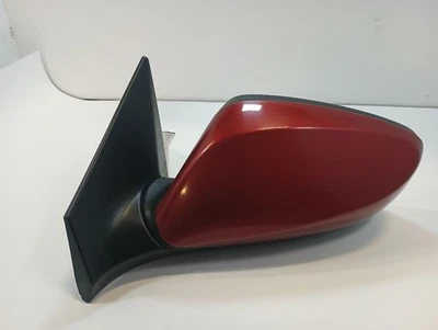 Driver Left Side View Mirror from 2016 Hyundai Elantra 12358823 - Image 1 of 4