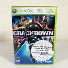 [NEUF] Crackdown (Xbox 360) Ne pas vendre avant le lancement sceau du jour