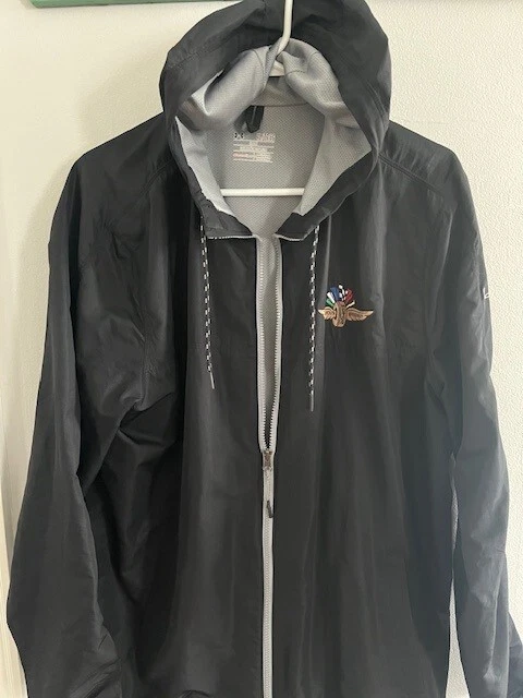 Легкая женская куртка Indianapolis Motor Speedway Under Armor XL - Изображение 1 из 1