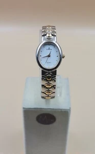 Vintage Dugena 2009249 Quartz Damen Armbanduhr in sehr guter Erhaltung - Bild 1 von 12