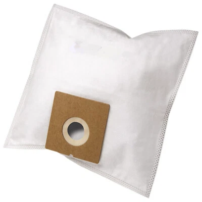 S&G GROUP 5 sacchetti per Imetec Smicrobo 1500w filtro microfibra aspirapolvere I108