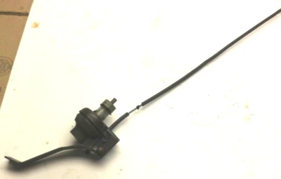 Ford Fairlane Customline 1952-59 cable Skyliner - unidad de control de vacío Foto 1 de 3