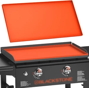 28" Silicone Griddle Mat Cover for Blackstone, Heavy Duty Silicone Cover, All Ye - Picture 1 of 7