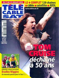 Mag 2012: TOM CRUISE_CHANNING TATUM - Imagen 1 de 1