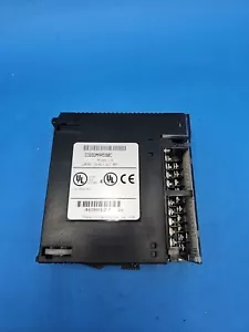 Módulo PLC GE Fanuc IC693MAR590C Mixto E/S 120 VAC Entrada Salida - Imagen 1 de 7