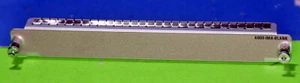 A900-IMA-BLANK CISCO ASR 900 Schnittstellenmodul A leere Abdeckung - Bild 1 von 1