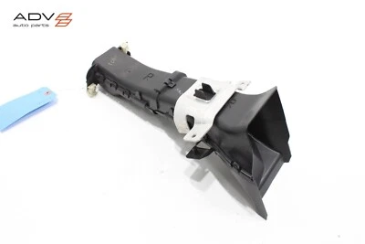 BMW 330I 330E M340I G20 2019-24 freno delantero derecho entrada aire conducto guía OEM Foto 1 de 4