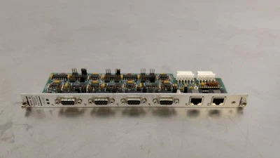 Placa MTS PWB D484316-01 C ADDA 2D 3E-2 Foto 1 de 4