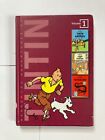 3 Original Classics In 1 Ser The Adventures Of Tintin Volume 1 By Herge