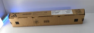 Genuine Ricoh 842048 Black Toner Cartridge MP C5000 A #OFFICE - Picture 1 of 2