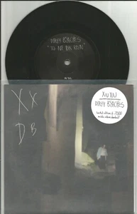 XIU XIU & DIRTY BEACHES Francois Hardy & Erasure trx 2000 MADE 7 INCH VINYL RSD - Picture 1 of 1