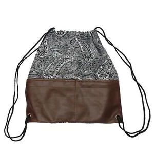 Turnbeutel - Rucksack - Modell 04 - Sporttasche - Turnbeutel - Bild 1 von 8